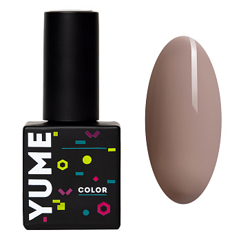 Гель-лак YUME COLOR LC 078, 8 мл