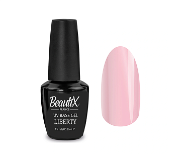 База д/гл Beautix камуфлирующая LIBERTY,15 мл