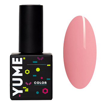 Гель-лак YUME COLOR №041, 8мл