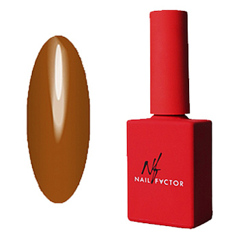 Гель-лак Nail Factor 077, 11мл