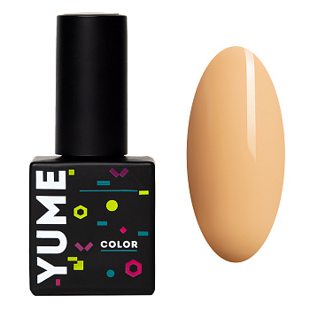Гель-лак YUME COLOR LC 119, 8 мл