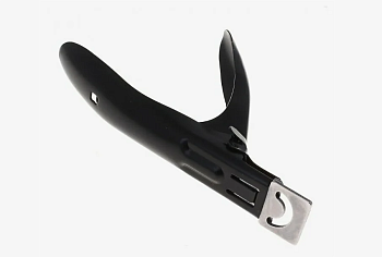 Катер (типсорез) черный