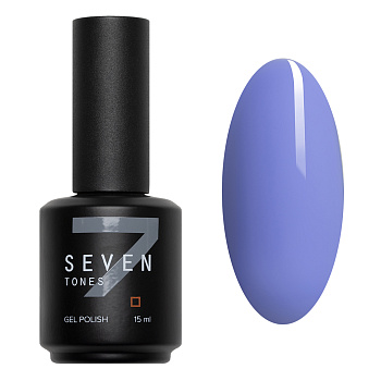 Гель-лак SEVEN 171 Exotic orchid, 15мл