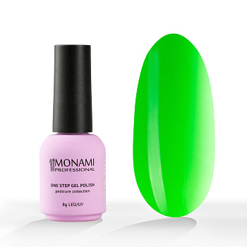 Гель-лак Monami Pedicure collection №26, 8 гр