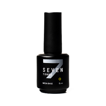 База д/гл SEVEN MEGA, 15 мл База д/гл SEVEN MEGA, 15 мл