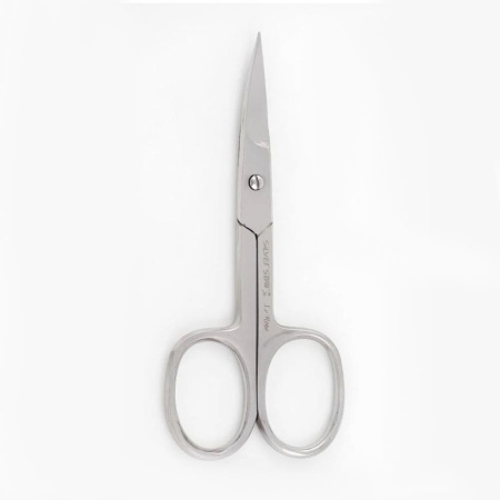 Nozhnitsy-dlya-nogtey_-izognutoe-lezvie-NSS-2-Le-Rose-Silver-Star