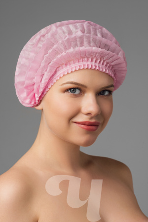 шарлотка розовая