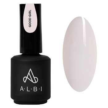 База д/гл Albi rubber *Good girl, 15 мл