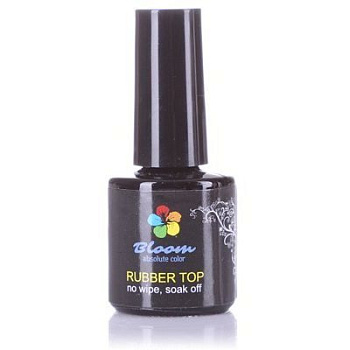 Топ Bloom б/л сл, 4 мл Топ Bloom б/л сл, 4 мл