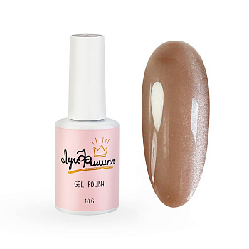 Гель-лак Луи Филипп Korean Сat 01, 10 мл