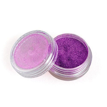 Втирка Monami Сиреневый лед 0,2г