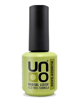 База д/гл Uno Rubber Acid Free, 16 г
