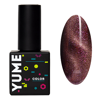 Гель-лак YUME COLOR SHINE CAT № 06, 8мл