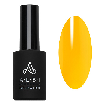 Гель-лак Albi LC 001, 10 мл