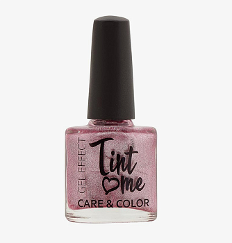 Лак Tint Me тон 25, 10мл