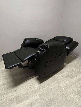 Кресло Реклайнер 180 градусов механическое