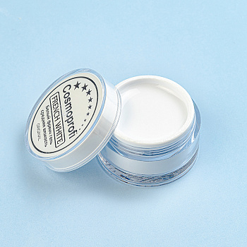 Гель камуфлирующий Cosmoprofi French White 015 гр