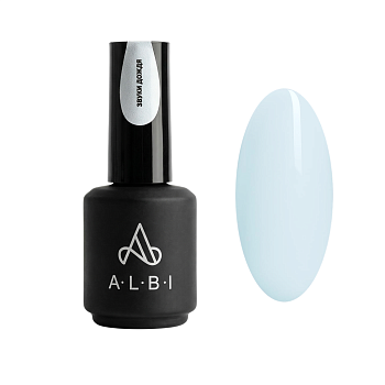 LIQUID POLYGEL ALBI Звуки дождя, 15 мл