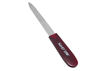 Silver Star Пилка металлическая АТ-271 для ногтей