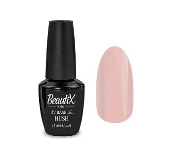 База д/гл Beautix камуфлирующая HUSH,15 мл
