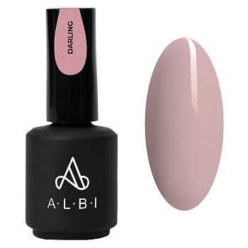 LIQUID POLYGEL ALBI  Darling, 30мл