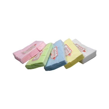 Салфетки жесткие 900шт