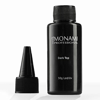 Топ Monami Dark без л/сл, 50мл