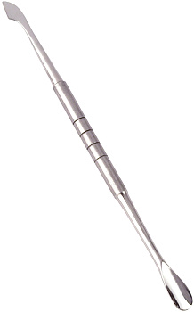 Silver Star Пушер АТ-951, маленькая вогнутая лопатка, маленький топорик