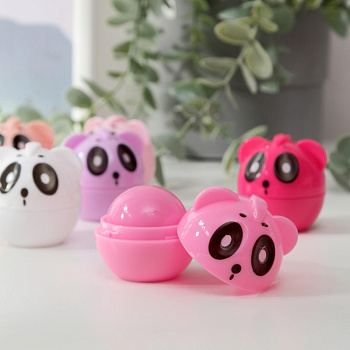 Бальзам для губ Пончик-пандочка