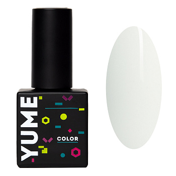 Гель-лак YUME COLOR №186, 8мл
