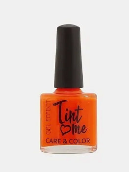 Лак Tint Me тон 36, 10мл