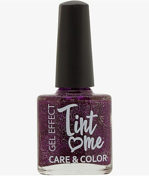 Лак Tint Me тон 21, 10мл