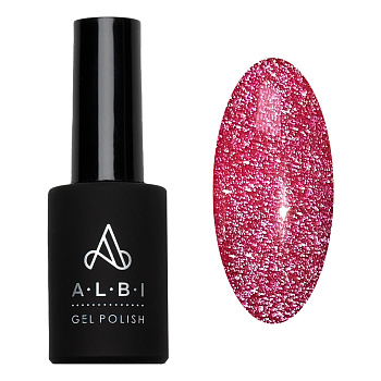 База д/гл Albi CANDY FLASH №7, 15 мл