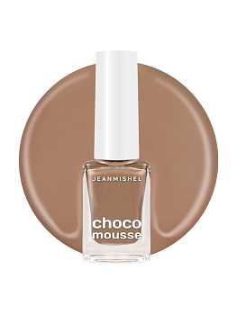 Лак для ногтей Jeanmishel тон 462, 6 мл