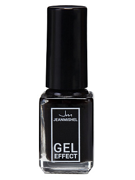 Лак для ногтей Jeanmishel с эффектом геля тон 199, 6 мл
