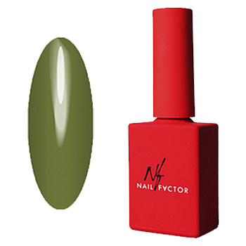 Гель-лак Nail Factor 081, 11мл