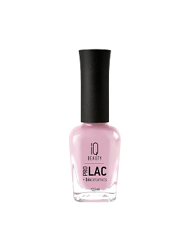 Лак для ногтей IQ beauty PROLAC+bioceramics №047 Heartlands, 12,5мл