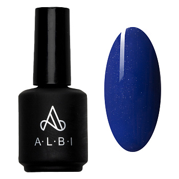 Топ Albi б/л Shine №1,15мл