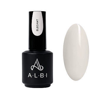 LIQUID POLYGEL ALBI ELEGANT 002, 15 мл