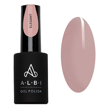 LIQUID POLYGEL ALBI ELEGANT 6, 15 мл
