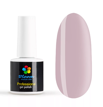 Гель-лак Bloom PODO №07, 8 мл