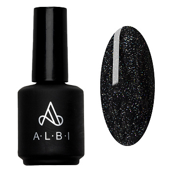 Топ Albi б/л Shine №2,15мл