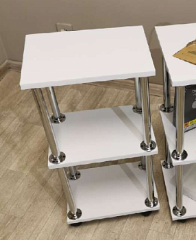 Тележка маленькая 70х35х25