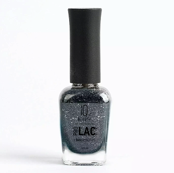Лак для ногтей IQ beauty PROLAC+bioceramics №100 Cosmic dune, 12,5мл