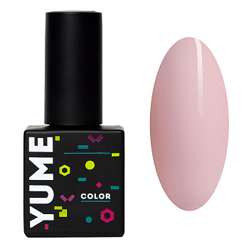 Гель-лак YUME COLOR № Thursday, 8мл