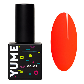 Гель-лак YUME COLOR №135, 8мл