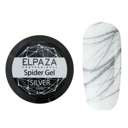 ELPAZA-Spider-Gel-5-мл-SILVER-600x600