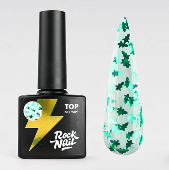 Топ RockNail ELKA Magic Tree, 10 мл