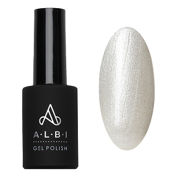 Гель-лак Albi 348, 10 мл