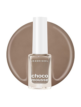 Лак для ногтей Jeanmishel тон 461, 6 мл